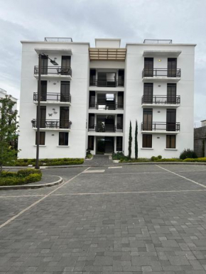 Apartamento con parqueo accesible